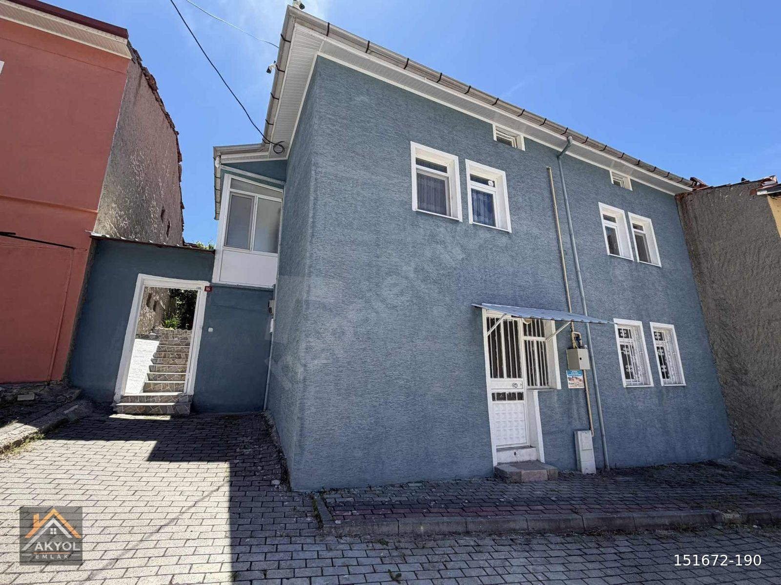 ^^AKYOL EMLAKTAN 2+1 LÜKS SATILIK MÜSTAKİL DAİRE^^