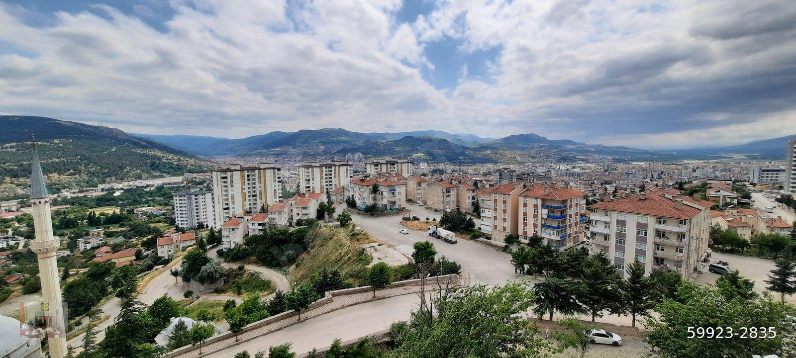 TOPÇAM MAHALLESİ YENİHAYAT EVLERİNDE SIFIR KİRALIK 3+1 DAİRE