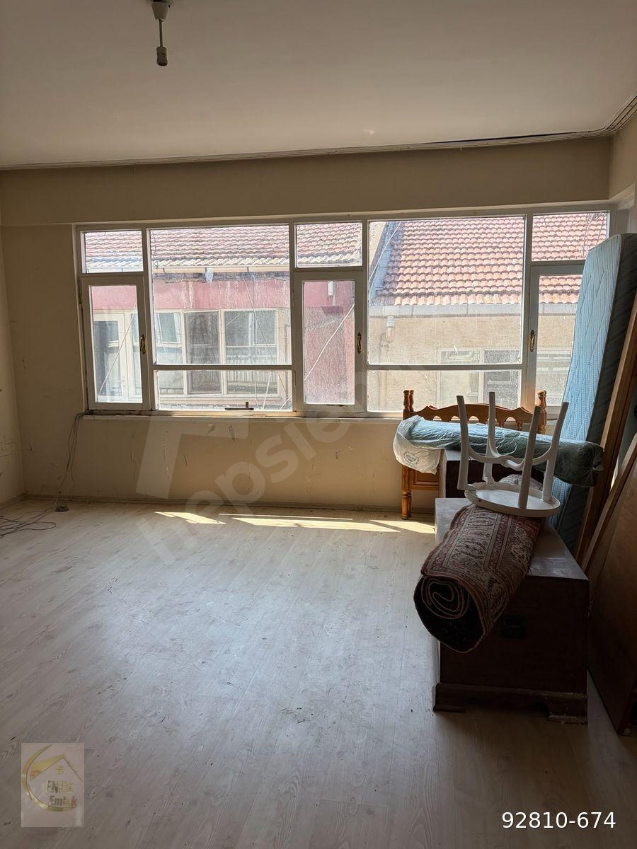 ENES EMLAKTAN SATILIK DAİRE