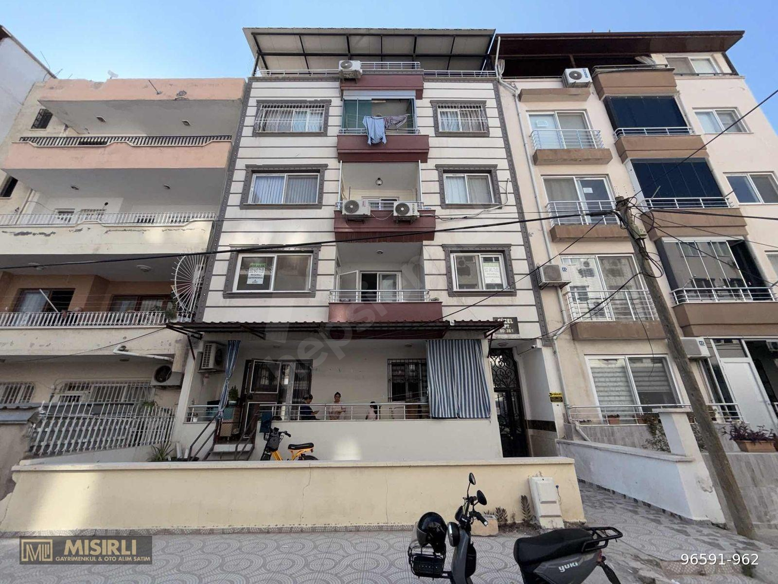 MISIRLI GAYRİMENKUL'DEN KİRALIK GÜRSEL'DE 3+1 DAİRE