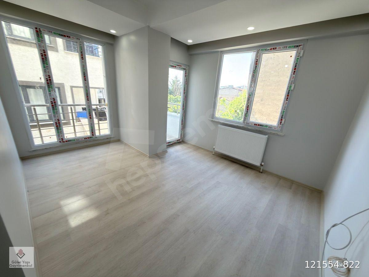 BAŞAKŞEHİR ALTINŞEHİR’DE SATILIK DAİRE (GÜLER YAPI)
