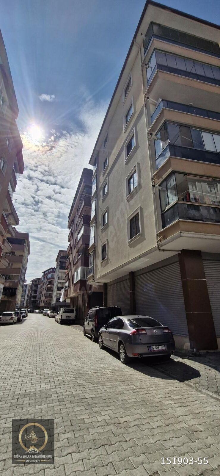 TUĞRA EMLAKTAN KUMYALIDA 3+1 SATILIK YENİ DAİRE