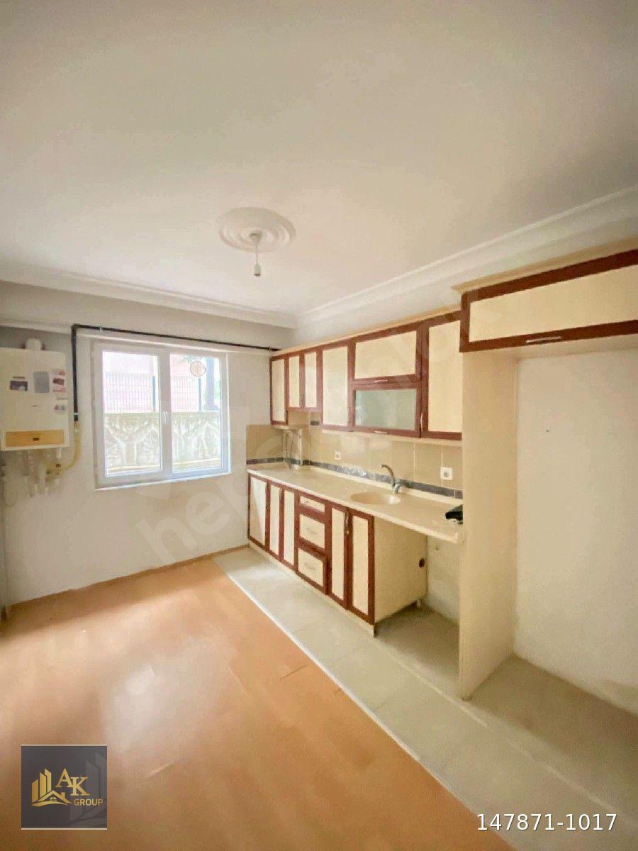 SAMSUN ATAKUM ÇOBANLIDA KAT TAPULU BAHÇE KAT 3+1 SATILIK DAİRE
