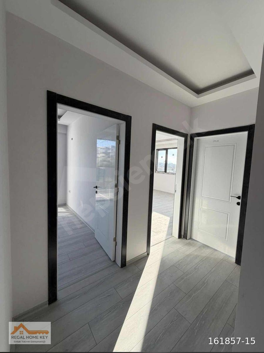 REGAL HOME KEY'DEN SATILIK 2+1 DAİRE