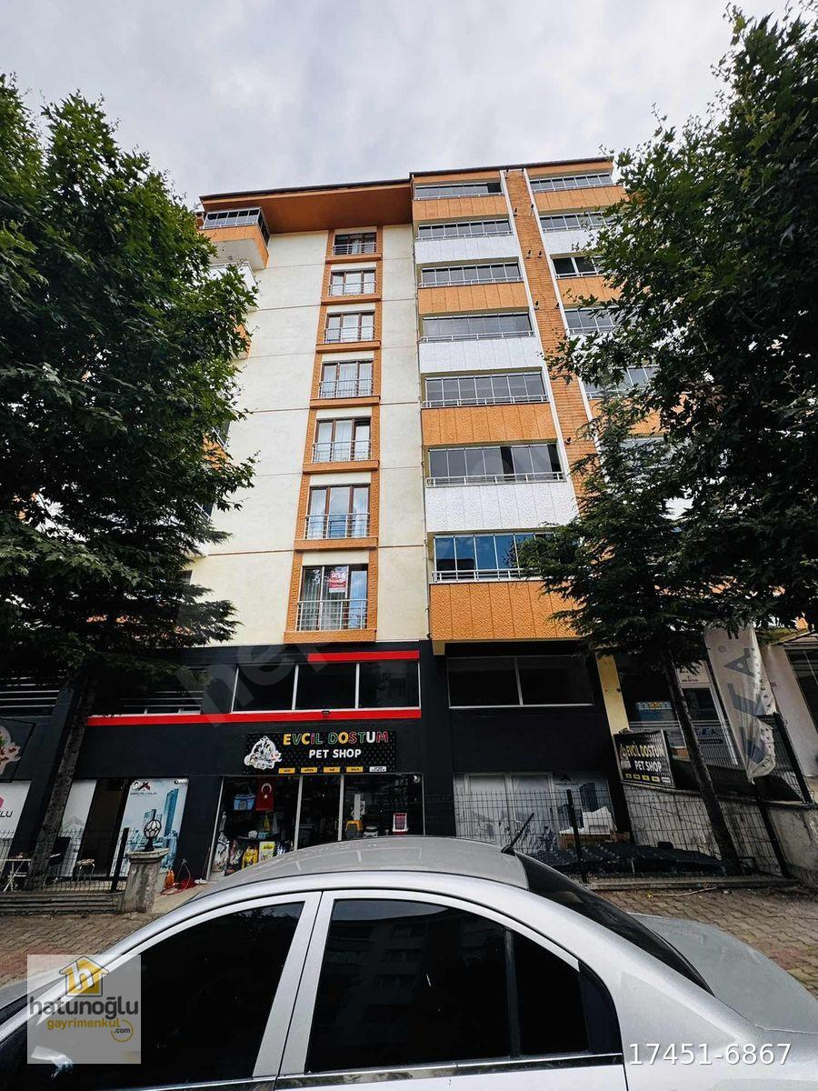 KARŞIYAKA'da 160 M2 SATILIK BAKIMLI 3+1 ''HATUNOĞLU GAYRİMENKUL