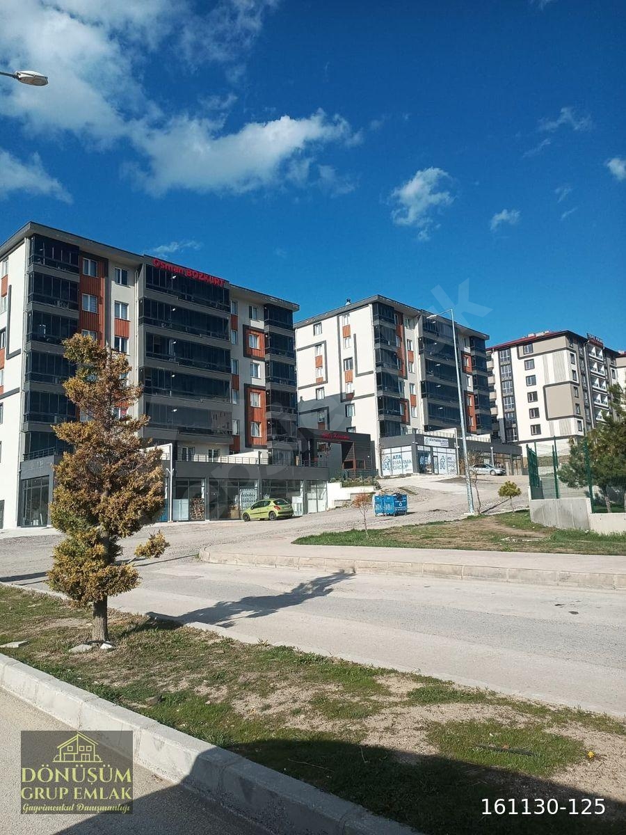 DÖNÜŞÜM'DEN ŞEHİR HASTANESİ YAKININDA 2+1 KİRALIK DAİRE
