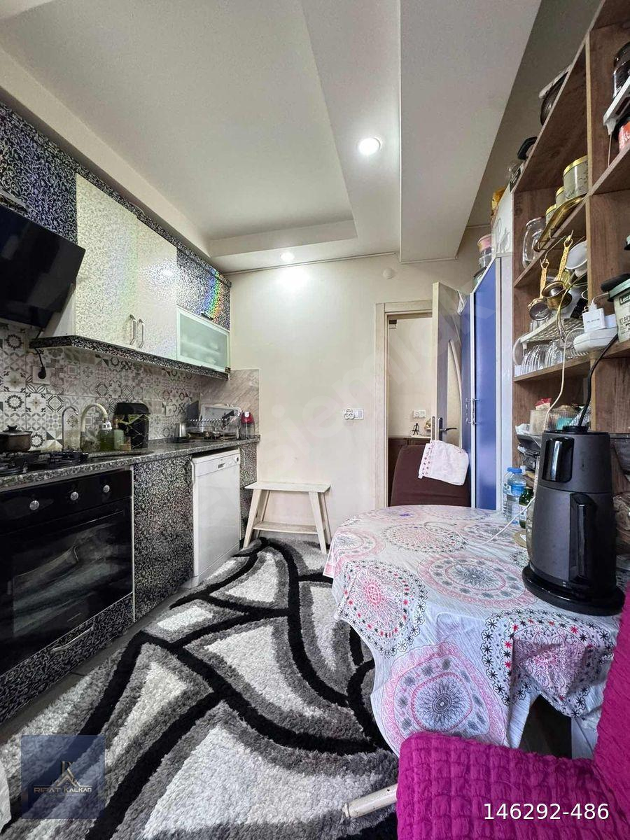 SATILIK 2+1 DAİRE | CEMALİYE MAHALLESİ