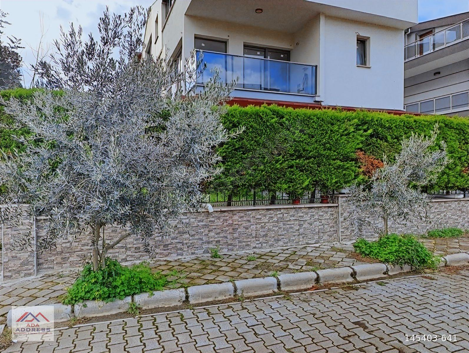 DENİZE 100 MT MESAFEDE SATILIK 2+1 DUBLEX DAİRE