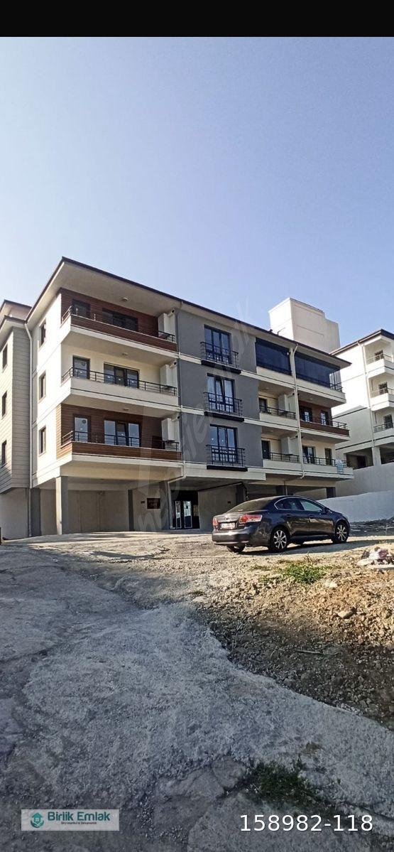 ZONGULDAK EREĞLİ KIRMACI MAHALLESİ OKULLAR BÖLGESİNDE SAHİLE YAKIN 1+1 KİRALIK DAİRE