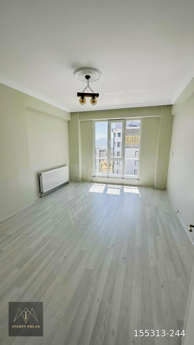 ATABEY EMLAKDAN BALLICADA KİRALIK 2+1 DAİRE