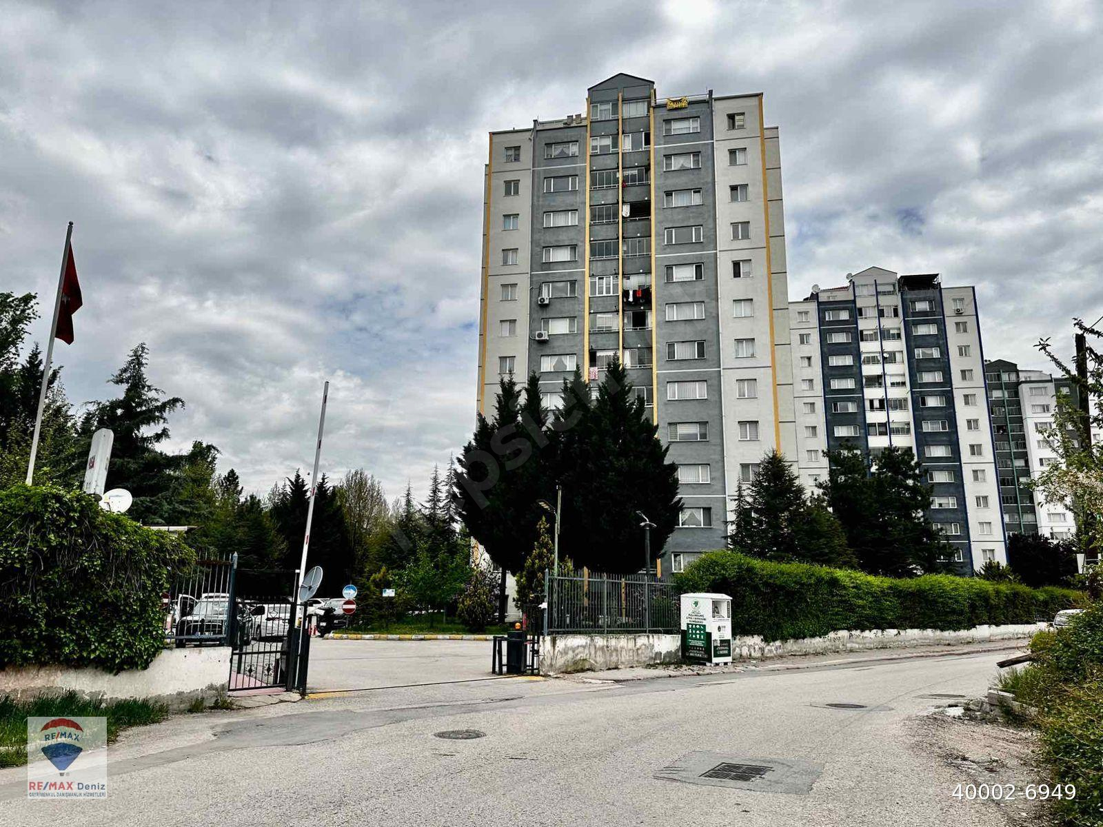 MAMAK ALTINEVLER GOP SITESI GÜVENLIKLI SATILIK 3+1 DAIRE YAPILI
