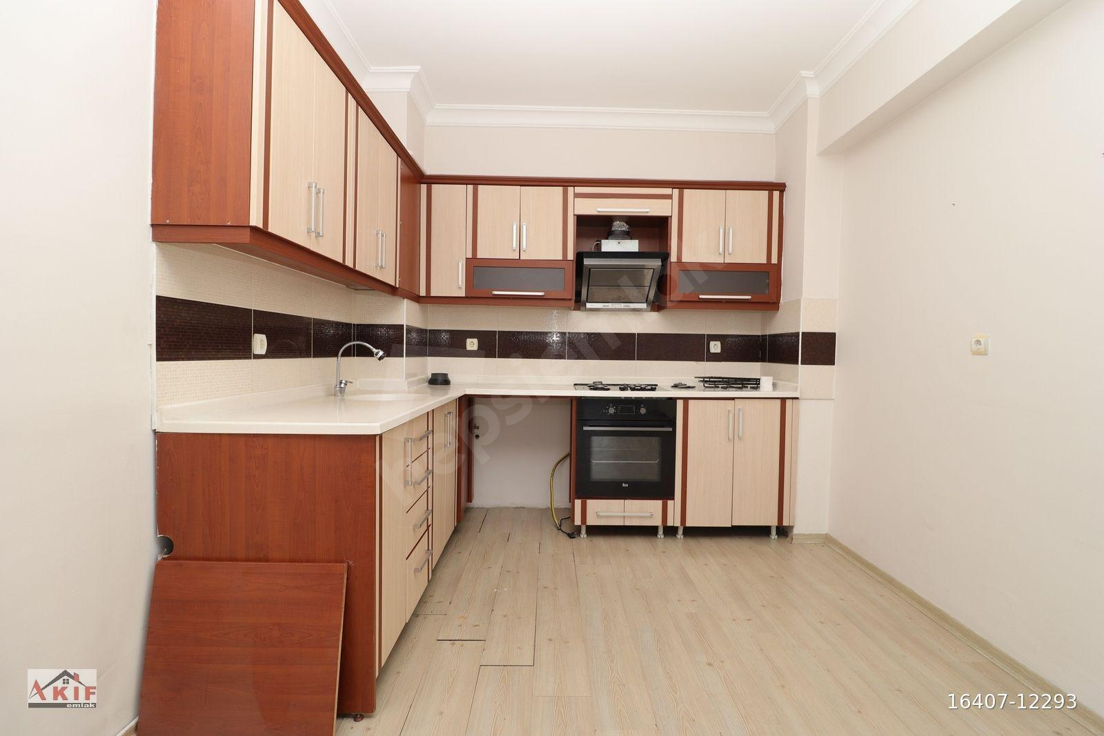SELÇUKLU'da AHİ MESUT BULVAR ÜZERİ 4+1 ASANSÖRLÜ KİRALIK DAİRE