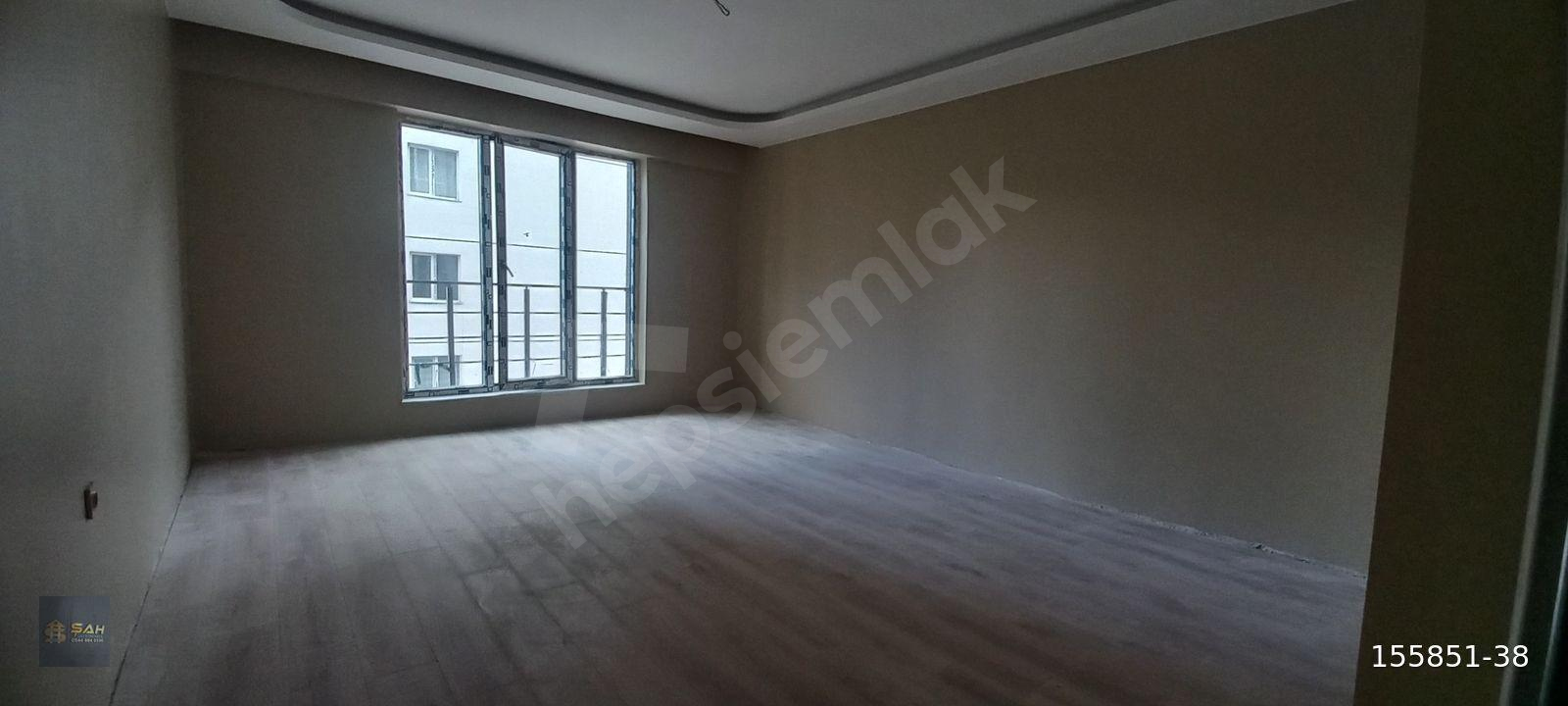 ŞAH GYM DEN YILDIZKENT'TE ULTRA LÜKS 2+1 SATILIK DAİRE