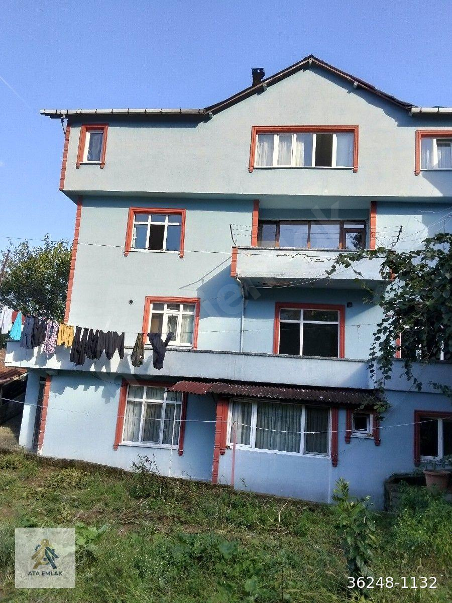 ATA EMLAK'TAN 130 M² 2 +1 KİRALIK DAİRE