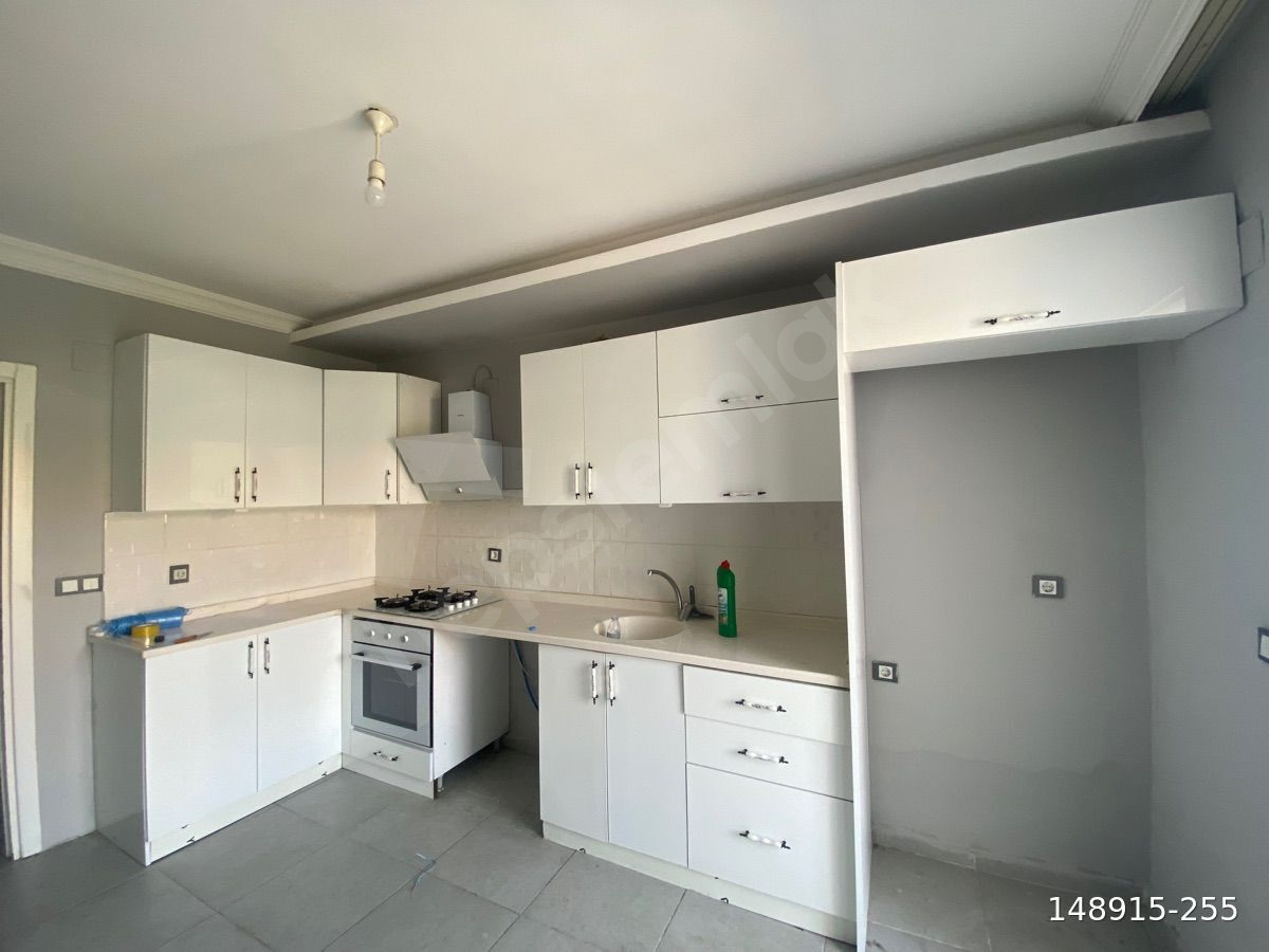 OSMANLI GAYRİMENKULDEN SATILIK 3+1 DAİRE