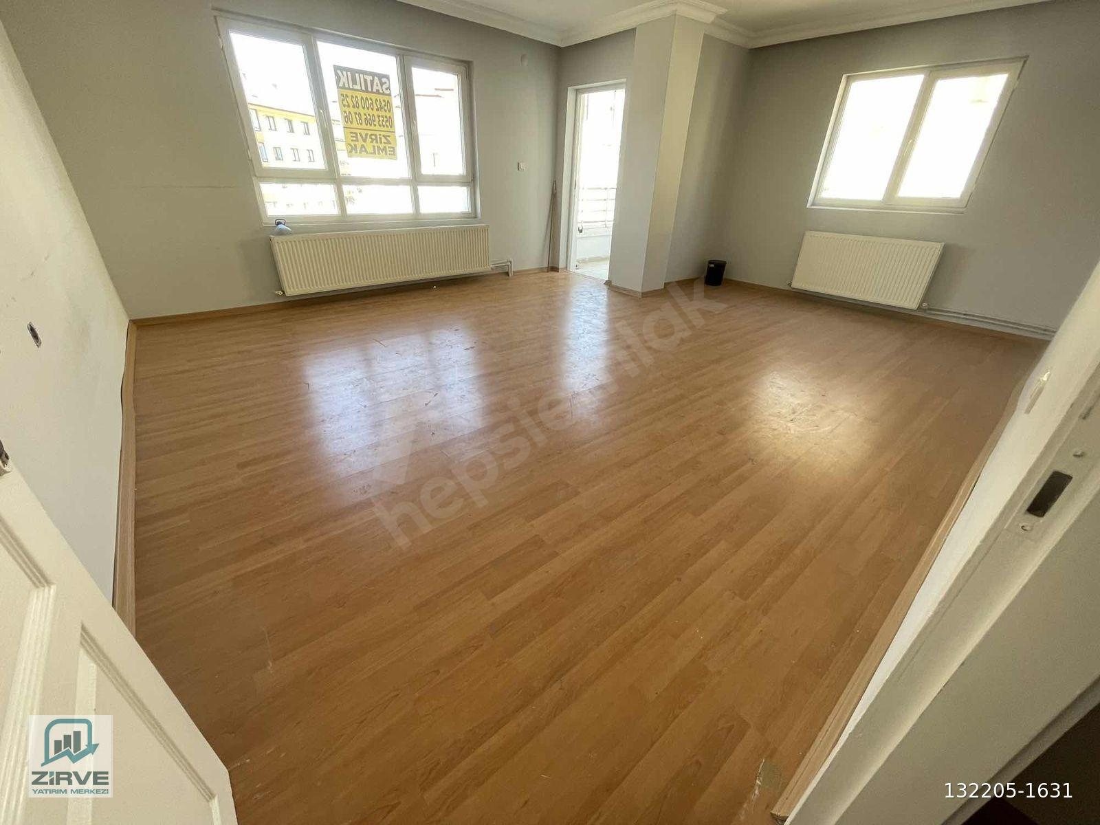 ZİRVE EMLAK'TAN ORTA KAT GÜNEY CEPHE KÖK TAPU FIRSAT DAİRE