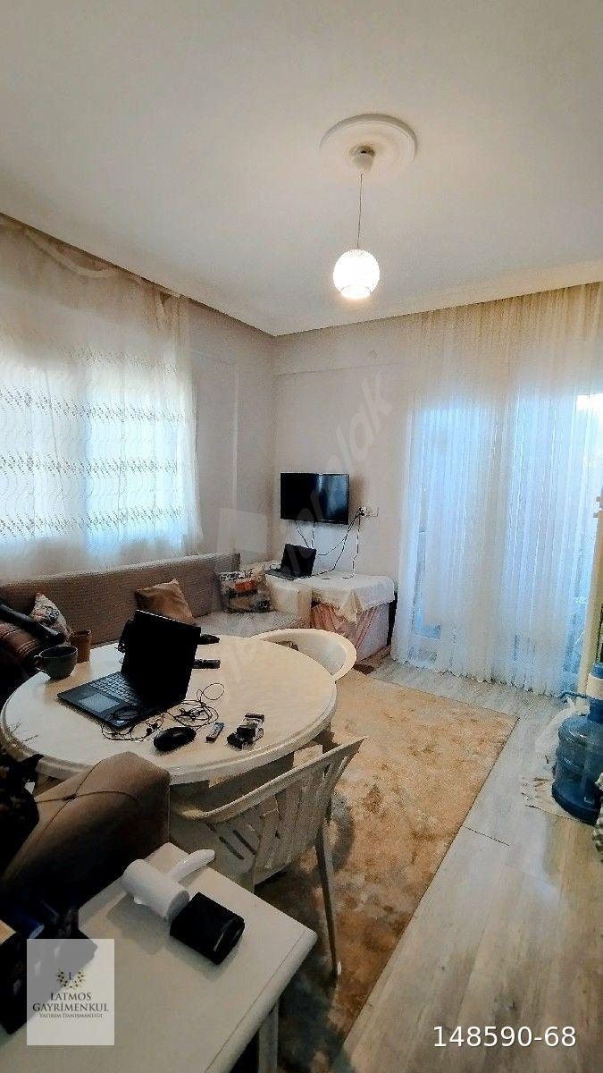 LATMOS EMLAK,TAN YENİKENT MAH.SATILIK 1+1 DAİRE