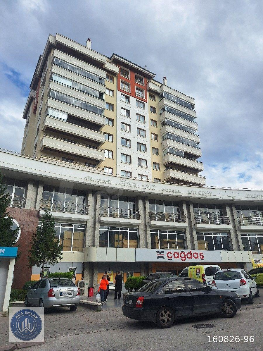 AYDINLIKEVLER MAHALLESİN DE SATILIK DAİRE ACİL