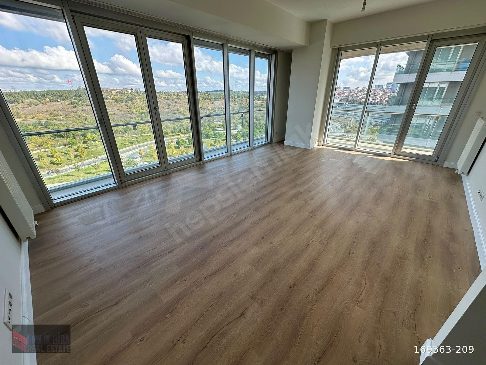 BATIŞEHİR HİRA'DAN SATILIK 3+1 MASRAFSIZ BOŞ KÖŞE DAİRE