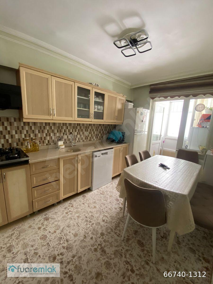 FUAR EMLAK'TAN ALTINOVA MAHALLESİNDE SATILIK 2+1 DAİRE