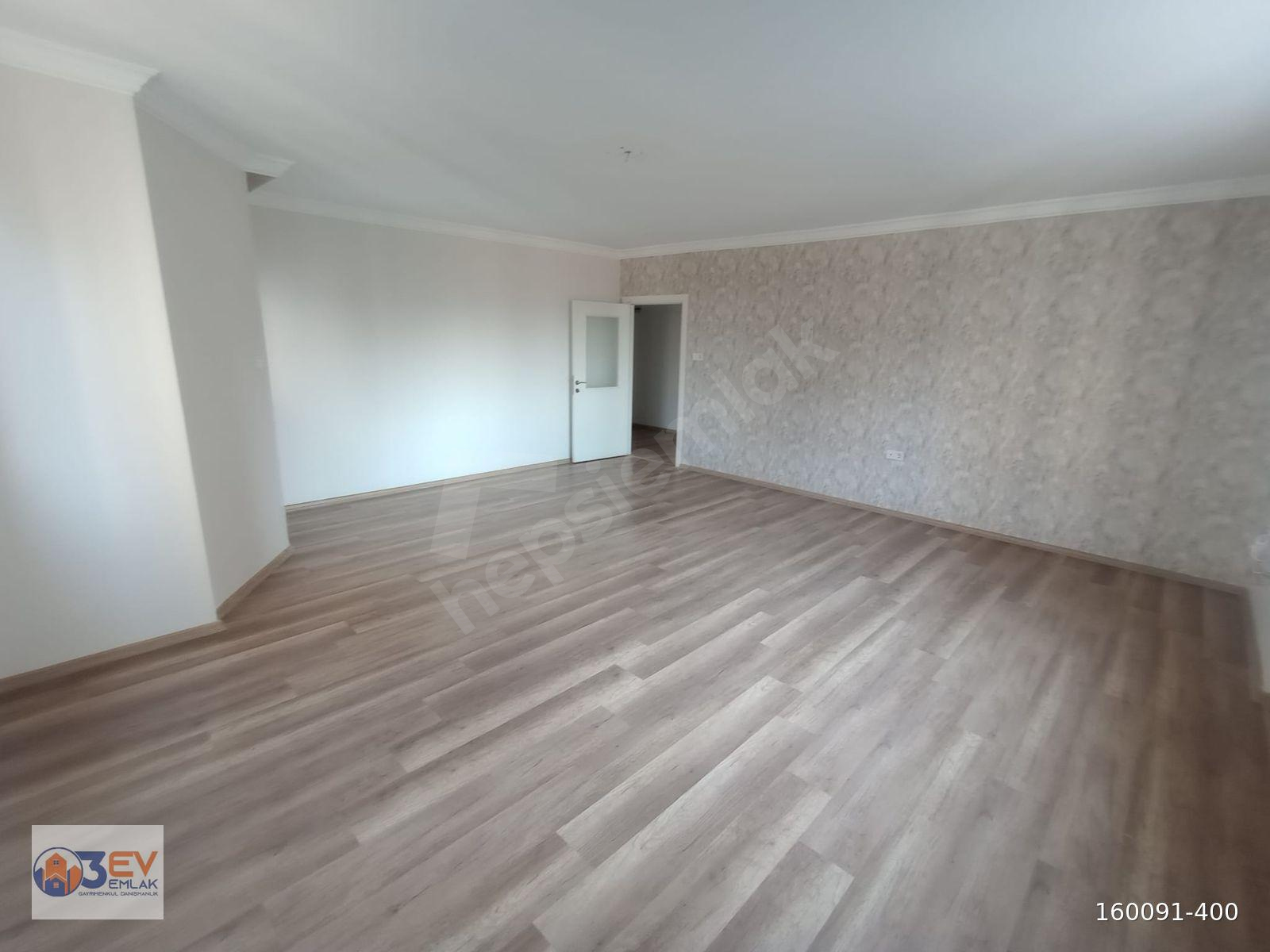 3EV EMLAK'TAN HUZUREVLERİ MAH. TEMİZ DAİRE 3+1 SATILIK DAİRE