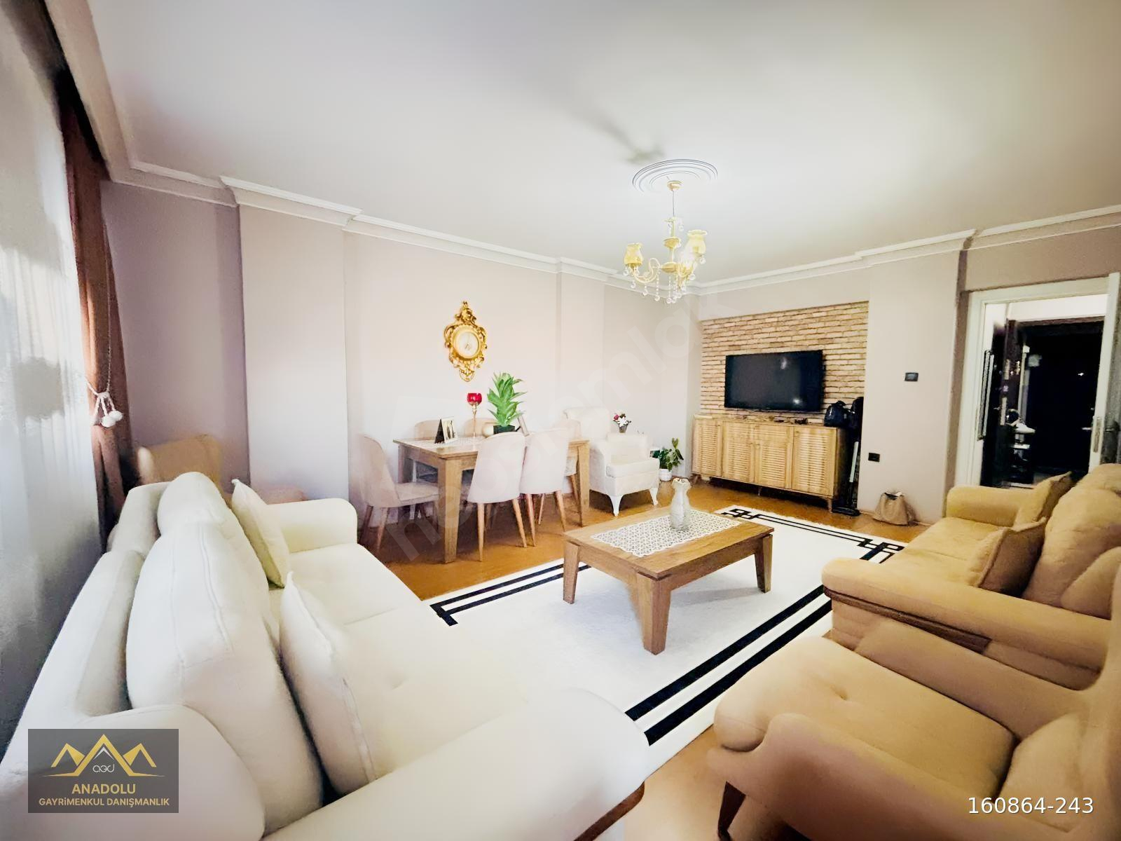 3+1 SATILIK DAİRE DARICA MERKEZ / BAĞLARBAŞI MH.