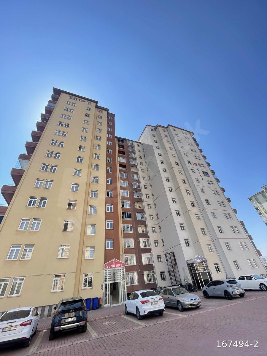 TURGUTREİS MAHALLESİ MERKEZ KONUMDA 130'LUK KİRALİK DAİRE!