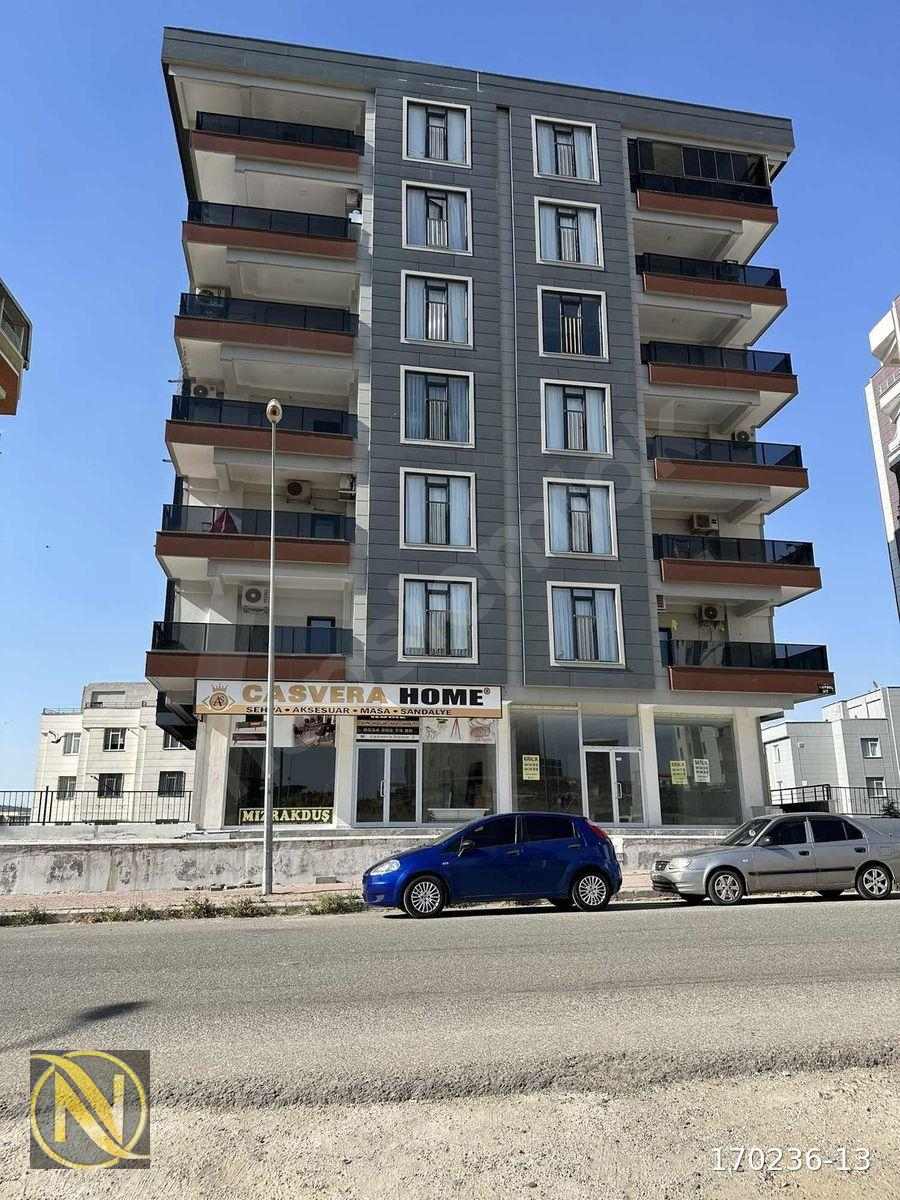 DOĞUKENT MAHALLESİNDE 3+1 DAİRE