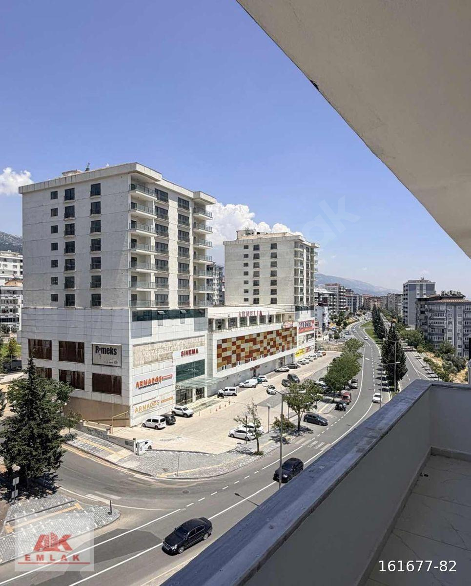 SATILIK LÜKS 2+1 DAİRE