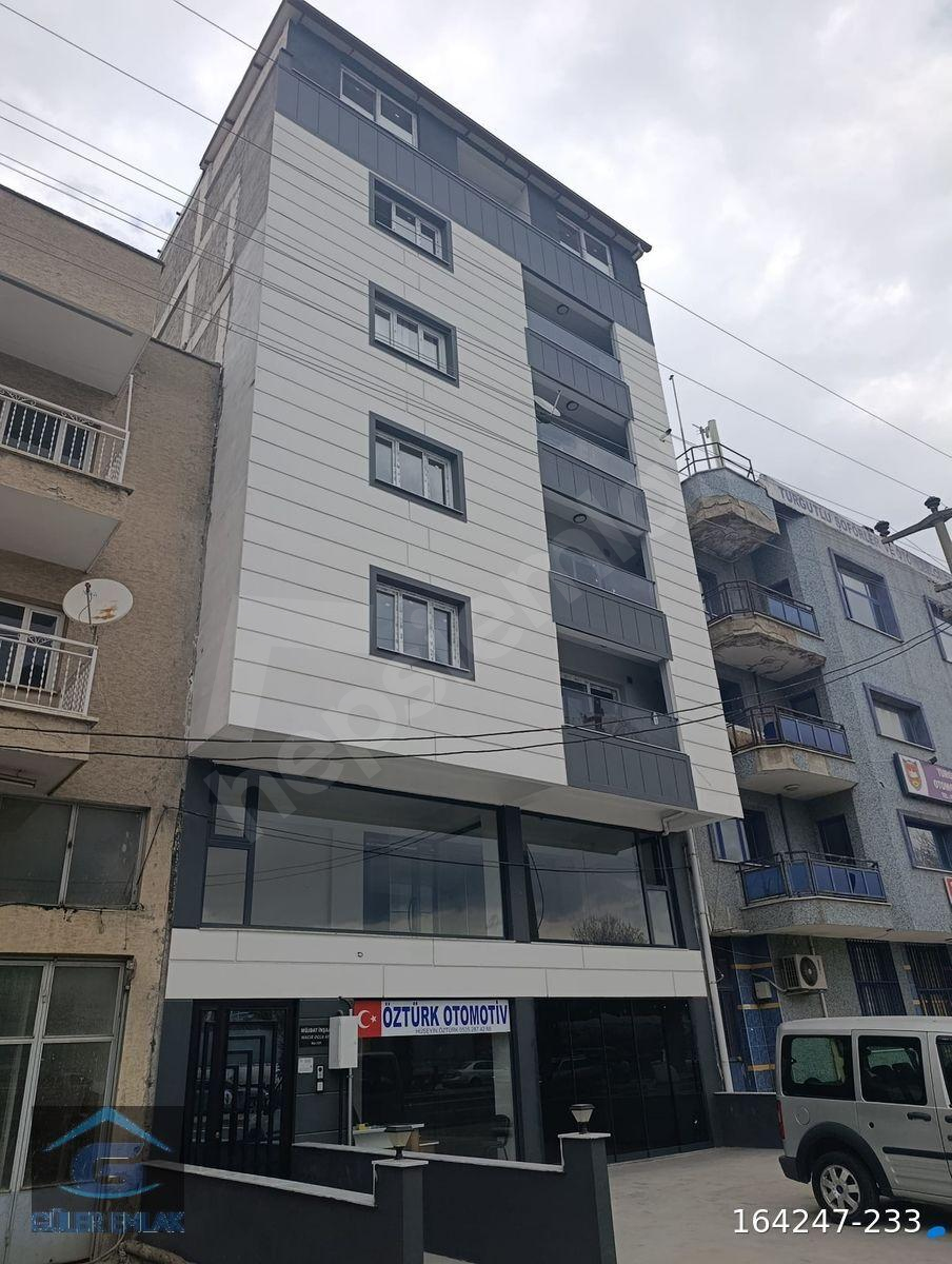 ŞEHİTLER MAH. UYGUN FİYATLI SIFIR 2+2 DUBLEKS & TAKAS AÇIK