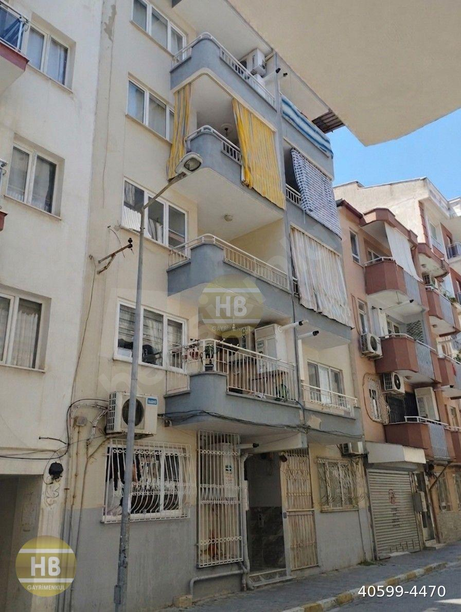 HB'den 3+1 Kiralık Daire,Kurtuluş'da Doğalgazlı,Bulvara Yakın