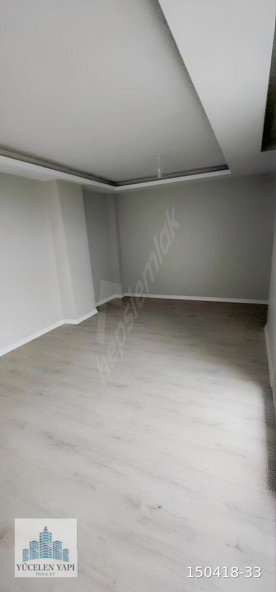 YÜCELEN İKİZ EVLERDEN AYRI MUTFAKLI 3+2 LÜKS DUBLEKS DAİRE