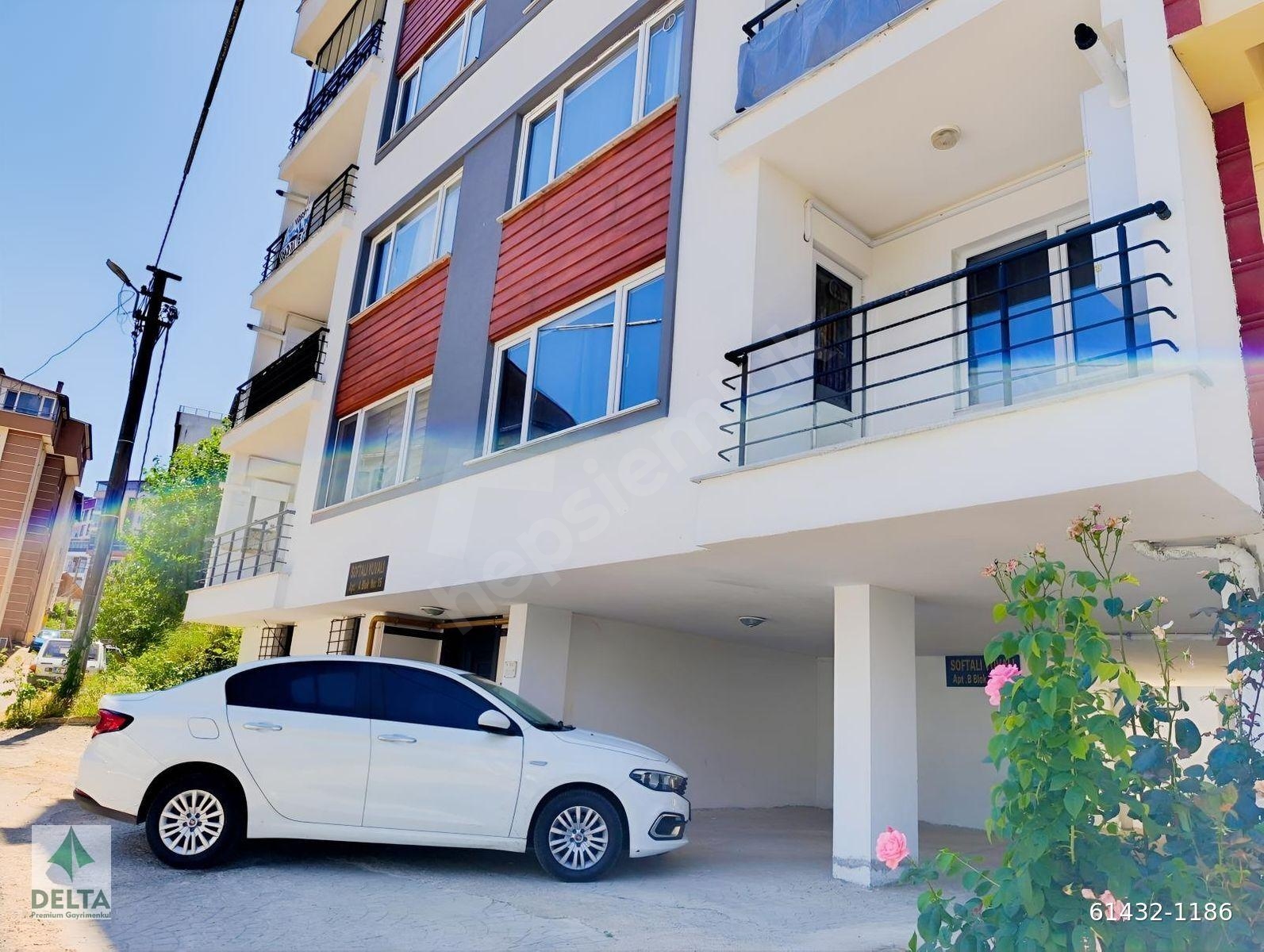 DELTA GAYRİMENKULDEN TEYYAREDÜZÜNDE 65 M2 1+1 FIRSAT DAİRE