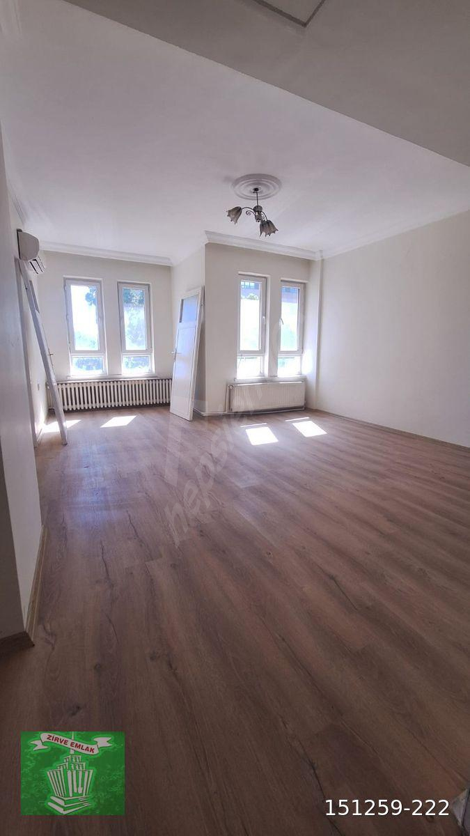 YENİMAHALLE/İVEDİK CADDESİ ÜZERİNDE...MERKEZİ YERDE,(2.KAT),BLOK BAŞI KİRALIK DAİRE!!!
