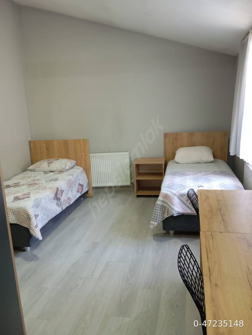 KİRALIK KIZ APART DAİRE