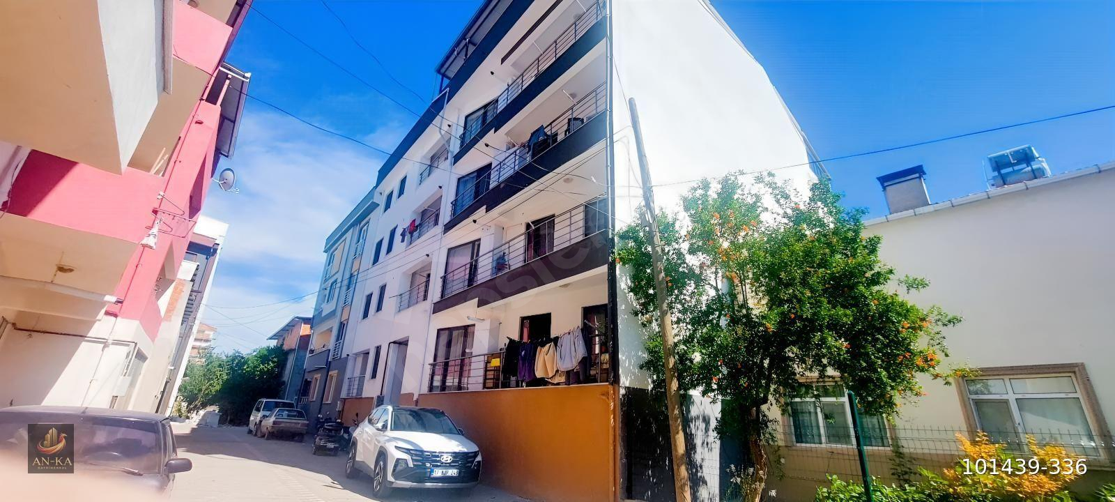 ÇANAKKALE LAPSEKİ MERKEZ DE SATILIK GENİŞ FERAH 2+1 DAİRE