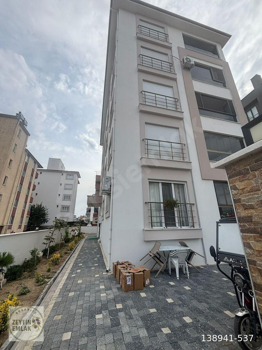 MERKEZE YAKIN 1+1 LÜX KİRALIK DAİRE