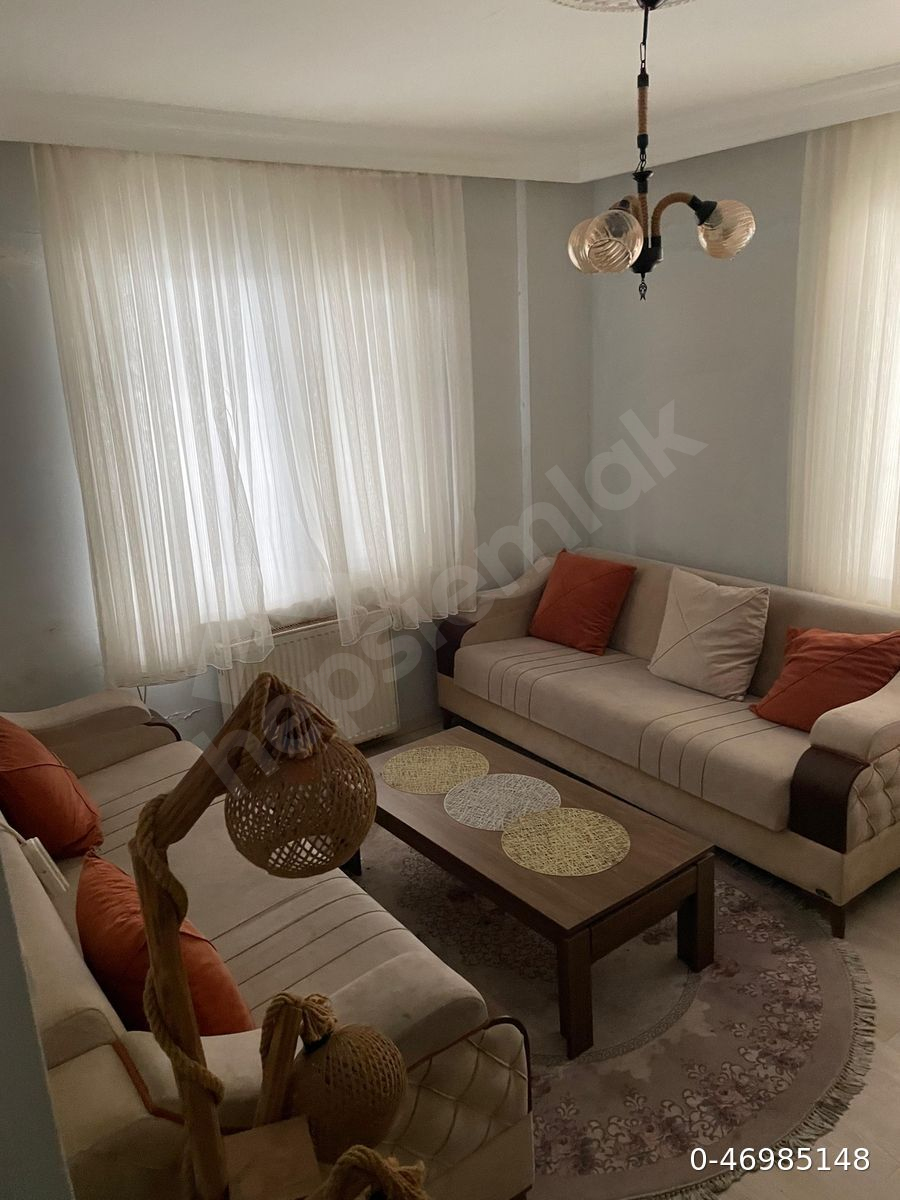 Avcılar Merkez 2+1 kiralık daire