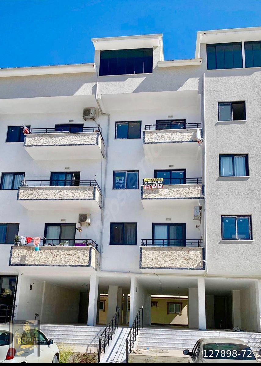 By ROYAL EMLAK VE GAYRİMENKULDEN KİRALIK DAİRE