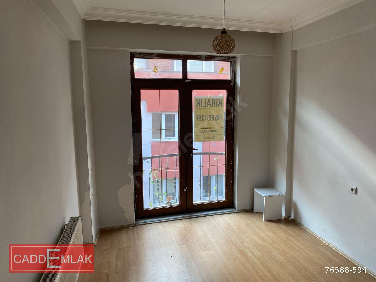 HOŞNUDİYE MAH KANATLI AVM ARKASI KİRALIK 1+1 DAİRE