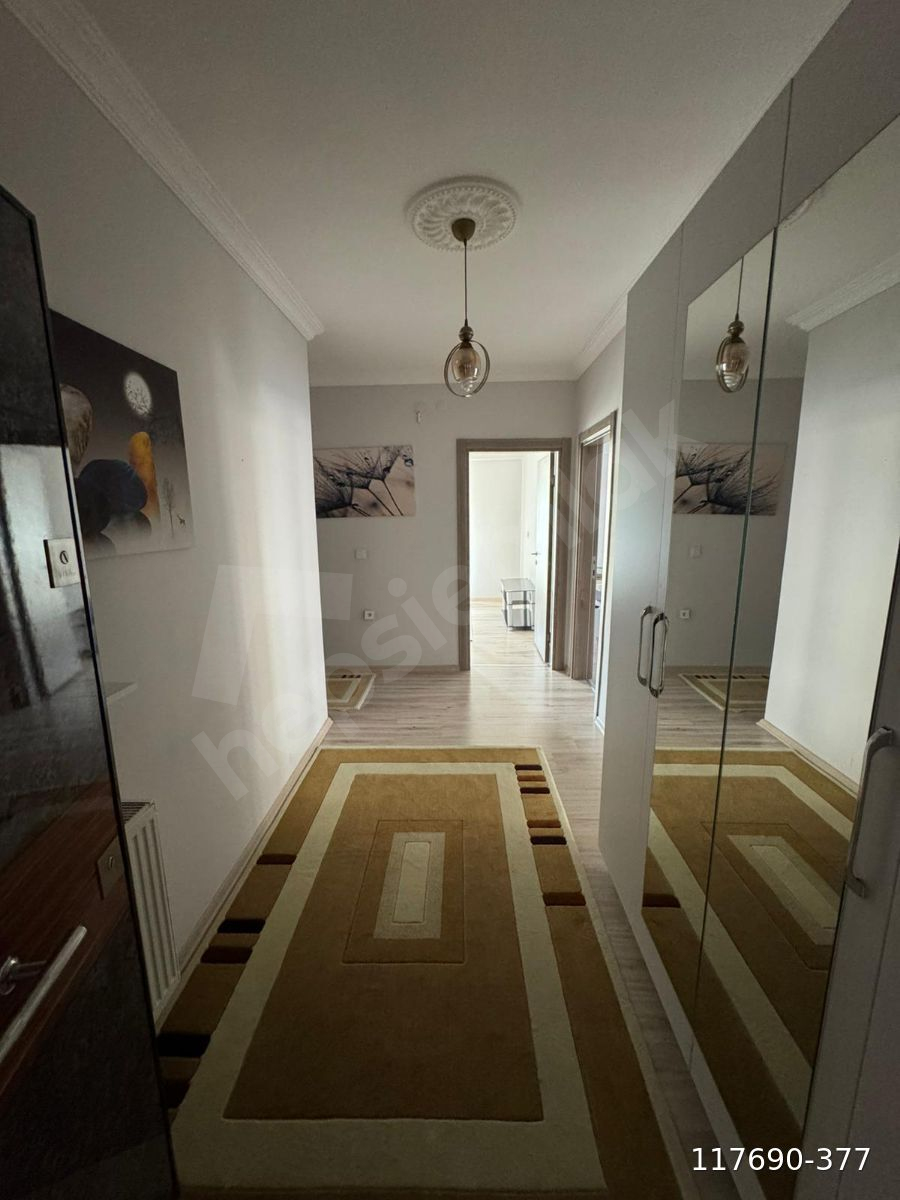 TUNCELİ HUZUR EMLAK'TAN SATILIK 3+1 DAİRE