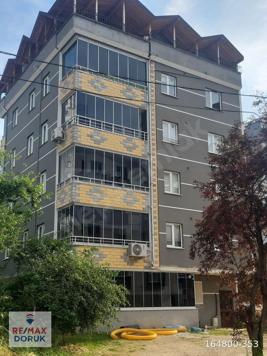 FATSA DOLUNAY MAHALLESİ'NDE KİRALIK FERAH 3+1 DAİRE