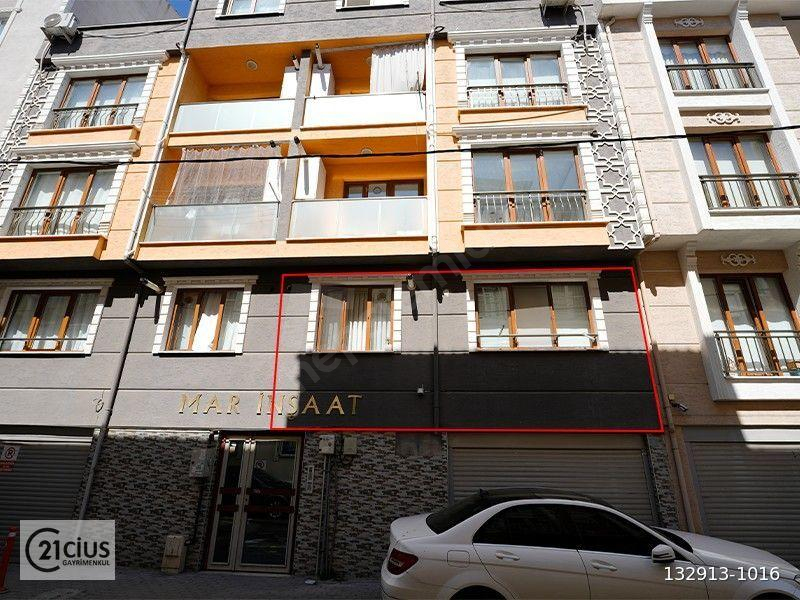 C21 Cius; Yunus Emre Park Civarında 2+1 Doğalgazlı Satılık Daire