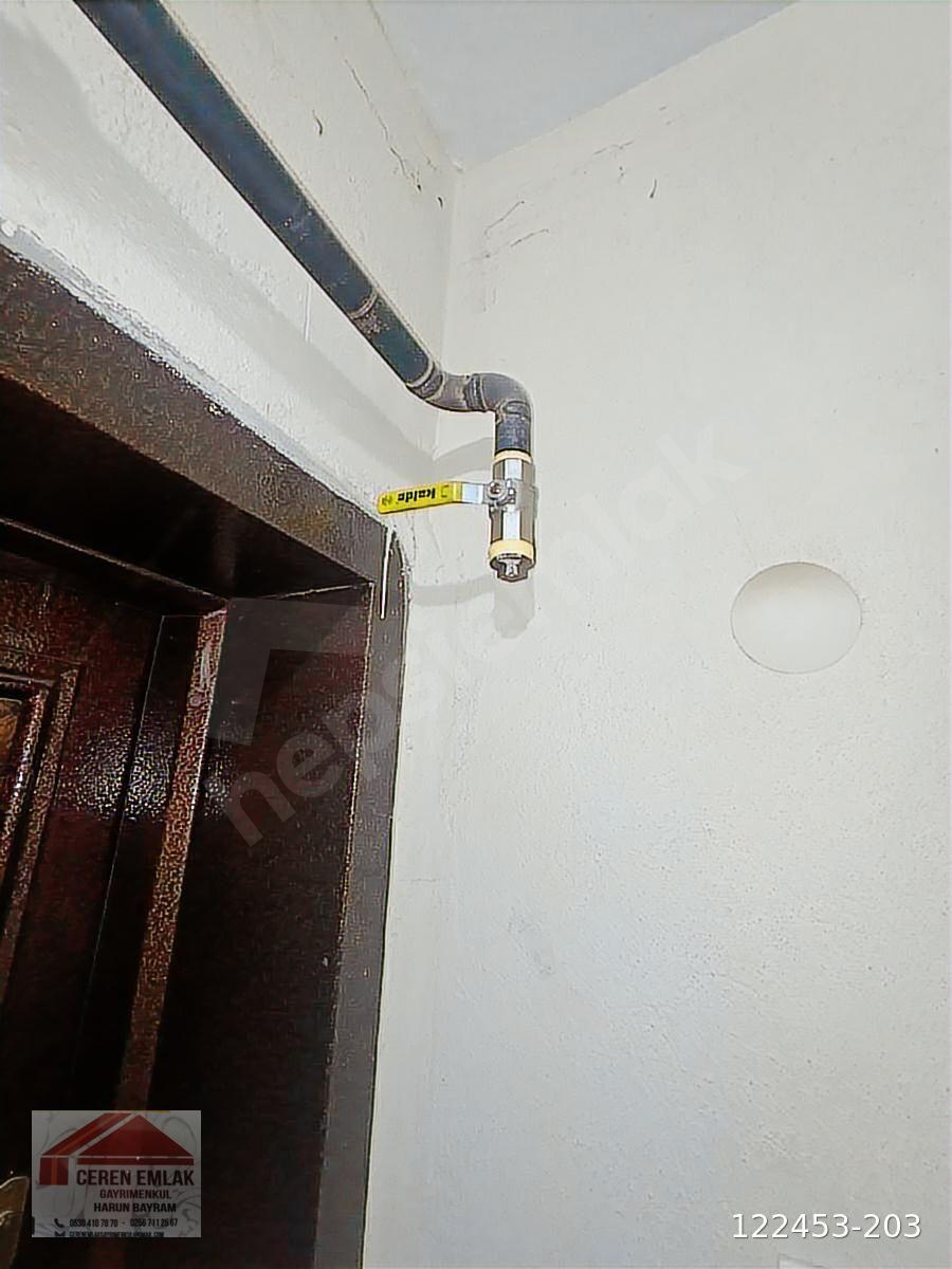 Aydın Çine hamidabat Mahallesi'nde kiralık daire