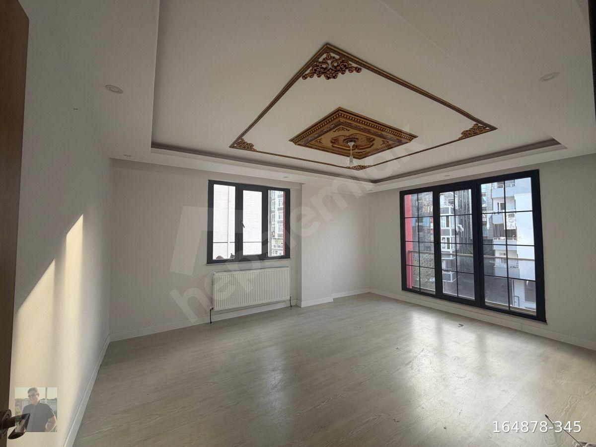 KIZILPINAR GÜLTEPE 3+1 ARAKAT AKKOÇ GAYRIMENKUL