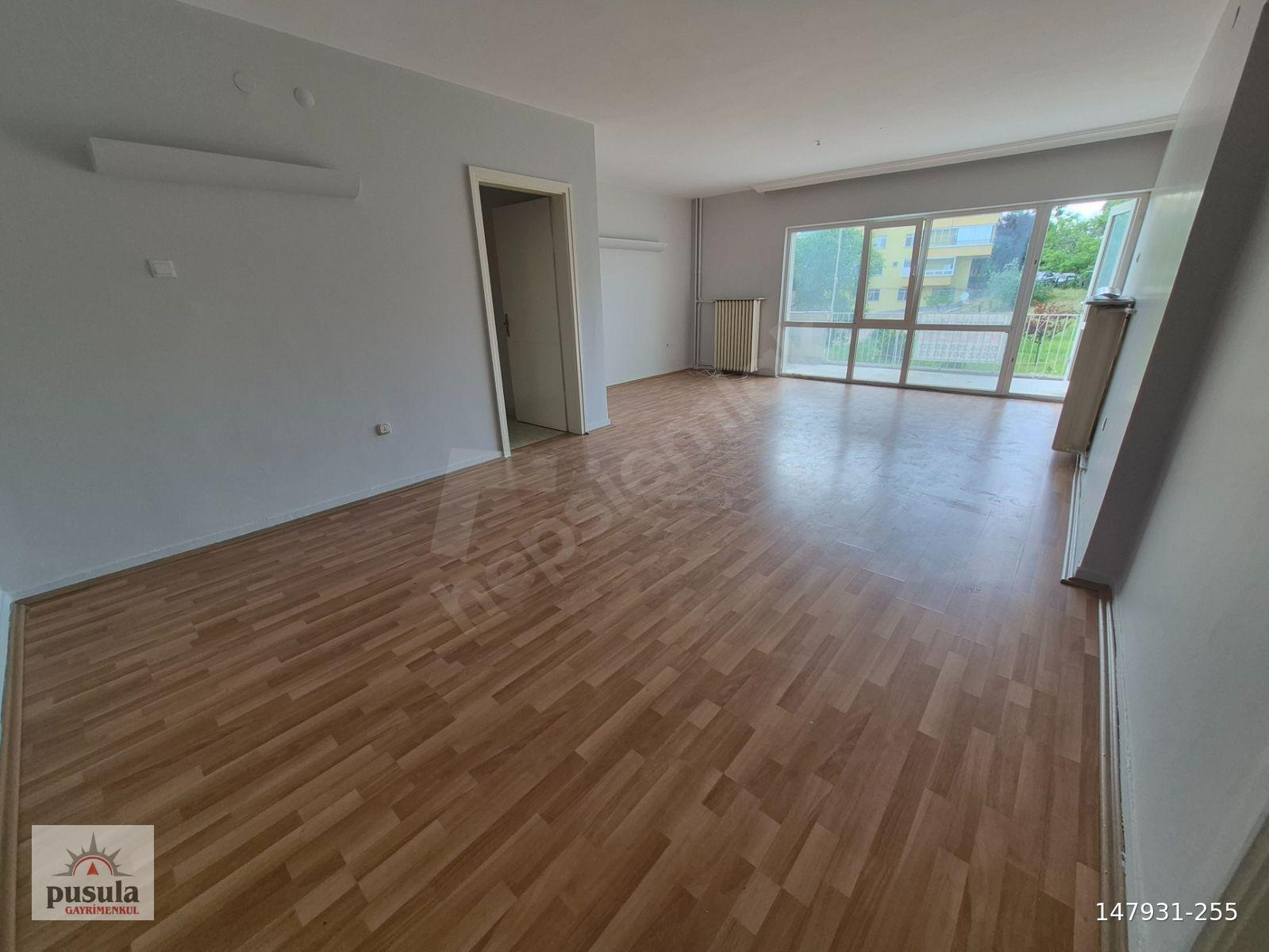 PUSULA'DAN YENİMAHALLE YILDIZ BLOKLARINDA 3+1