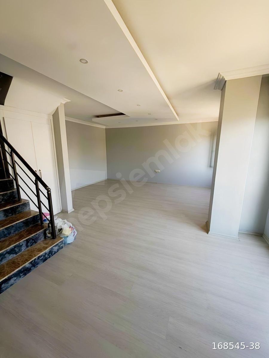 AKÇALAR KİRALIK 3+1 110m2 DUBLEKS SÜPER DAİRE