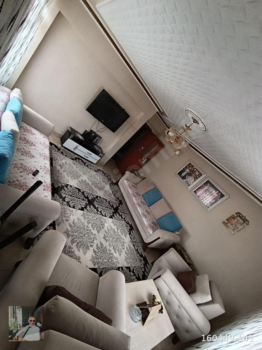 KIRIKKALE YENİ MAHALLE PLEVNE CADDESİ YOLU ÜZERİ 4 KAT SATILIK DAİRE