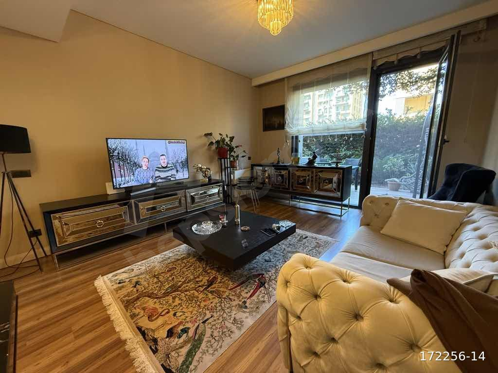 REMAX’TEN 3S FİRUZE KONAKLARI’NDA 2+1 PEYZAJ MANZARALI DUBLEKS