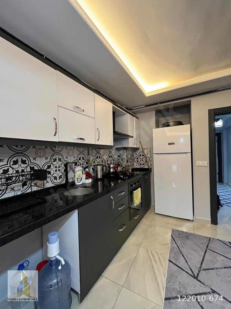 MARKA GAYRİMENKUL'DEN ÇARŞI İÇİ EŞYALI 1+1 DAİRE